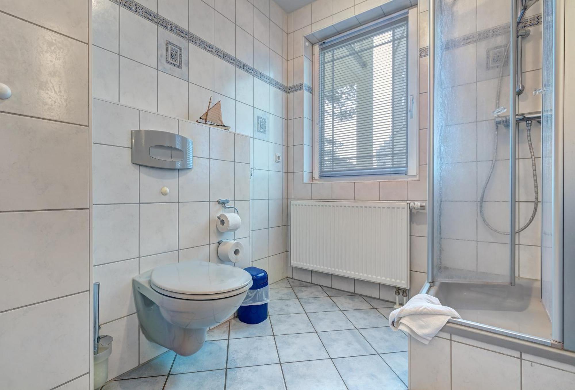 Haus Strandoase Heringsdorf  Exterior photo